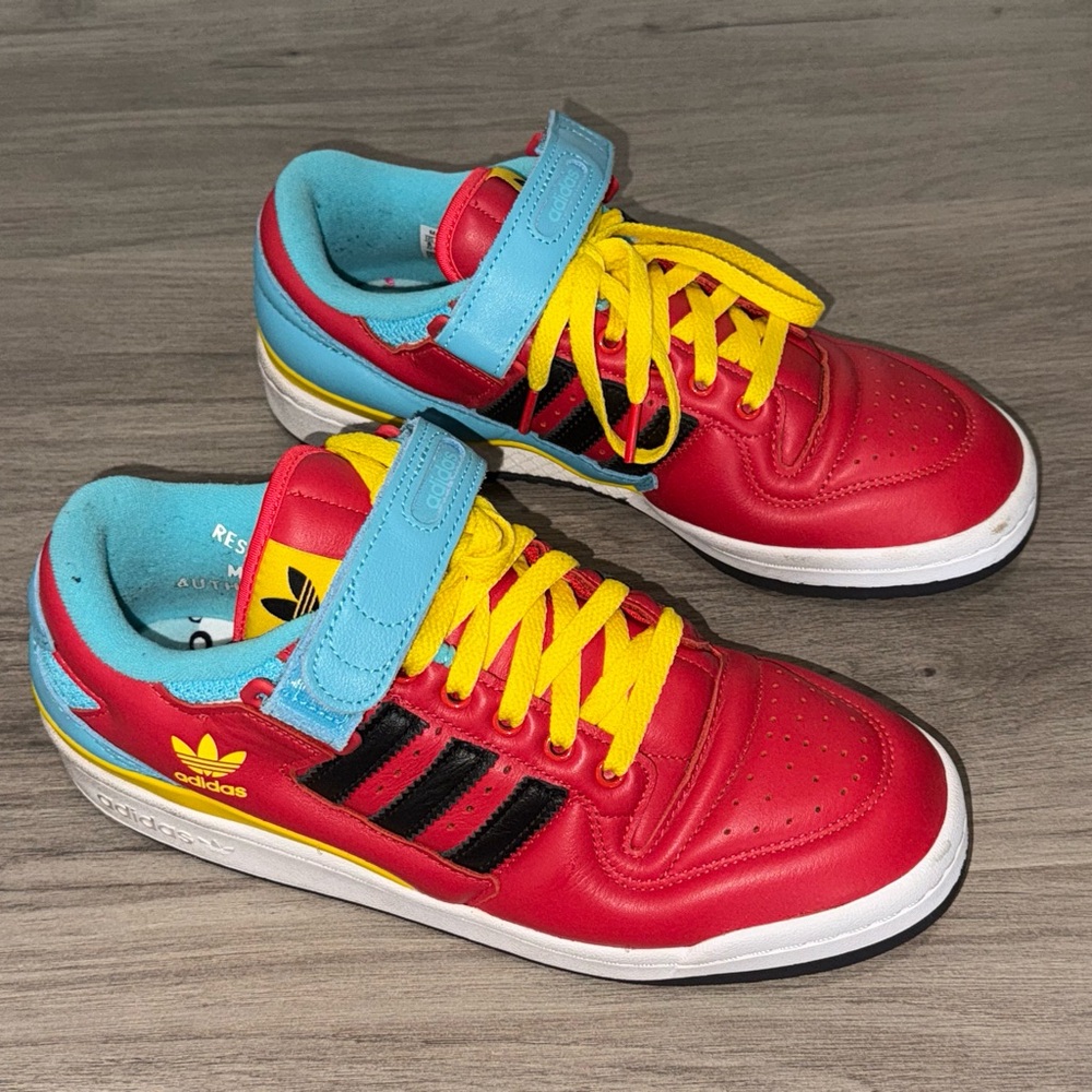 Adidas Forum X South Park - Picture 3 of 5